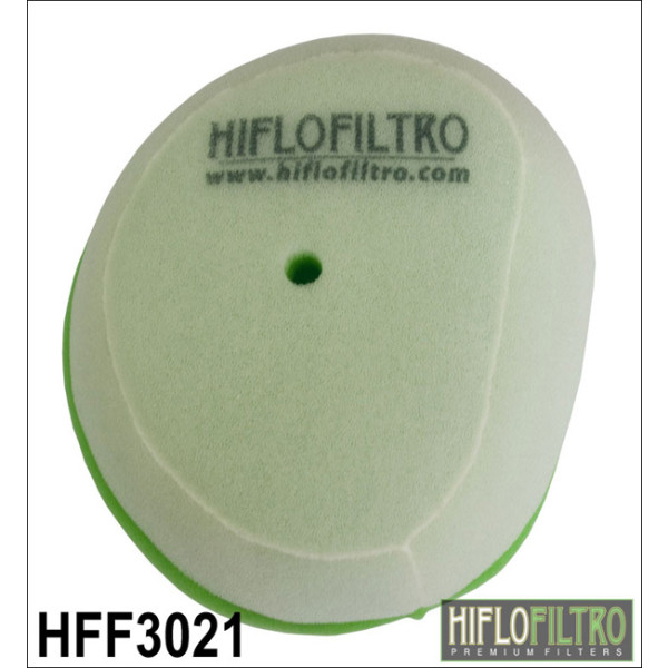 Hilfo Hiflo HFF3021 Foam Air Filter